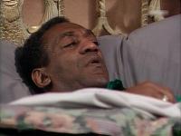 Click to watch 'Andalusian Flu' (popup) The Cosby Show